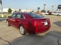 Crystal Red Tintcoat - XTS Luxury FWD Photo No. 4