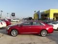 Crystal Red Tintcoat - XTS Luxury FWD Photo No. 5