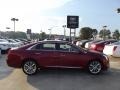 Crystal Red Tintcoat - XTS Luxury FWD Photo No. 6