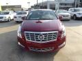 Crystal Red Tintcoat - XTS Luxury FWD Photo No. 7