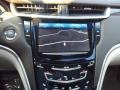 Crystal Red Tintcoat - XTS Luxury FWD Photo No. 11