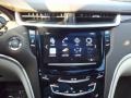 Crystal Red Tintcoat - XTS Luxury FWD Photo No. 12