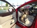 Crystal Red Tintcoat - XTS Luxury FWD Photo No. 13