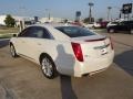 White Diamond Tricoat - XTS Premium FWD Photo No. 4
