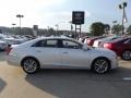 White Diamond Tricoat - XTS Premium FWD Photo No. 6