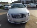 White Diamond Tricoat - XTS Premium FWD Photo No. 7