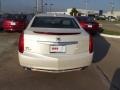 White Diamond Tricoat - XTS Premium FWD Photo No. 8