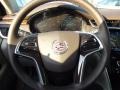 Shale/Cocoa Steering Wheel Photo for 2013 Cadillac XTS #70579899