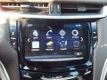 Shale/Cocoa Controls Photo for 2013 Cadillac XTS #70579920