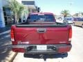 Sonoma Red Metallic - Sierra 1500 Denali Crew Cab Photo No. 3