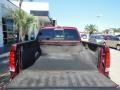 Sonoma Red Metallic - Sierra 1500 Denali Crew Cab Photo No. 4