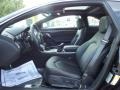 2013 Cadillac CTS Coupe interior