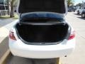 Super White - Camry LE Photo No. 4
