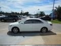 Super White - Camry LE Photo No. 5