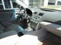 Super White - Camry LE Photo No. 6