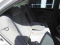 Super White - Camry LE Photo No. 8