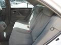 Super White - Camry LE Photo No. 10