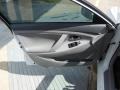 Super White - Camry LE Photo No. 13