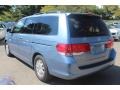 2009 Ocean Mist Metallic Honda Odyssey EX  photo #7