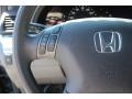 2009 Ocean Mist Metallic Honda Odyssey EX  photo #15