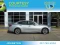 Liquid Platinum - M 37 Sedan Photo No. 1