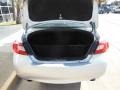 Liquid Platinum - M 37 Sedan Photo No. 4