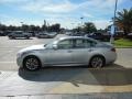 Liquid Platinum - M 37 Sedan Photo No. 5