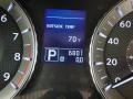 Liquid Platinum - M 37 Sedan Photo No. 17