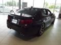 Black Sapphire Metallic - M5 Sedan Photo No. 3