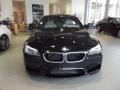 Black Sapphire Metallic - M5 Sedan Photo No. 6