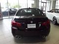 Black Sapphire Metallic - M5 Sedan Photo No. 7