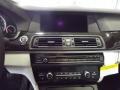 2013 BMW M5 Silverstone II Interior Controls Photo