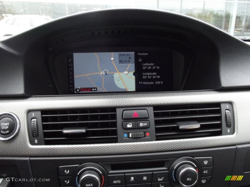 2013 3 Series 335i Convertible - Alpine White / Black photo #11