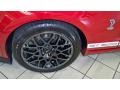 2013 Ford Mustang Shelby GT500 SVT Performance Package Convertible Wheel