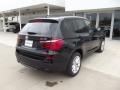 Jet Black - X3 xDrive 28i Photo No. 3