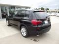 Jet Black - X3 xDrive 28i Photo No. 4