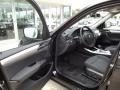 Jet Black - X3 xDrive 28i Photo No. 12