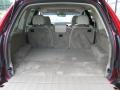 Taupe Trunk Photo for 2005 Volvo XC90 #70581858