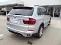 Titanium Silver Metallic - X5 xDrive 35i Photo No. 3
