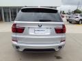Titanium Silver Metallic - X5 xDrive 35i Photo No. 8