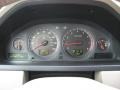 Taupe Gauges Photo for 2005 Volvo XC90 #70581996