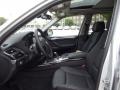 Titanium Silver Metallic - X5 xDrive 35i Photo No. 13