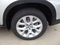 Titanium Silver Metallic - X5 xDrive 35i Photo No. 15