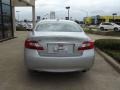 Liquid Platinum - M 37 Sedan Photo No. 8