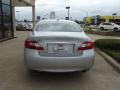 2013 Liquid Platinum Infiniti M 37 Sedan  photo #8