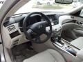 Liquid Platinum - M 37 Sedan Photo No. 11