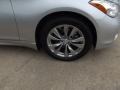 Liquid Platinum - M 37 Sedan Photo No. 15