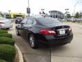 2013 Black Obsidian Infiniti M 37 Sedan  photo #4