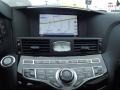 Navigation of 2013 M 37 Sedan