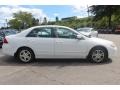 2007 Taffeta White Honda Accord EX-L Sedan  photo #4